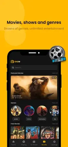 sony-tv-repair-service-center-near-me Movies and shows